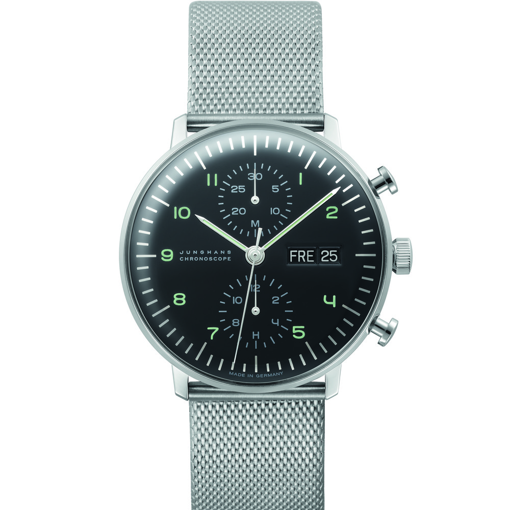 Junghans-027/4500.44