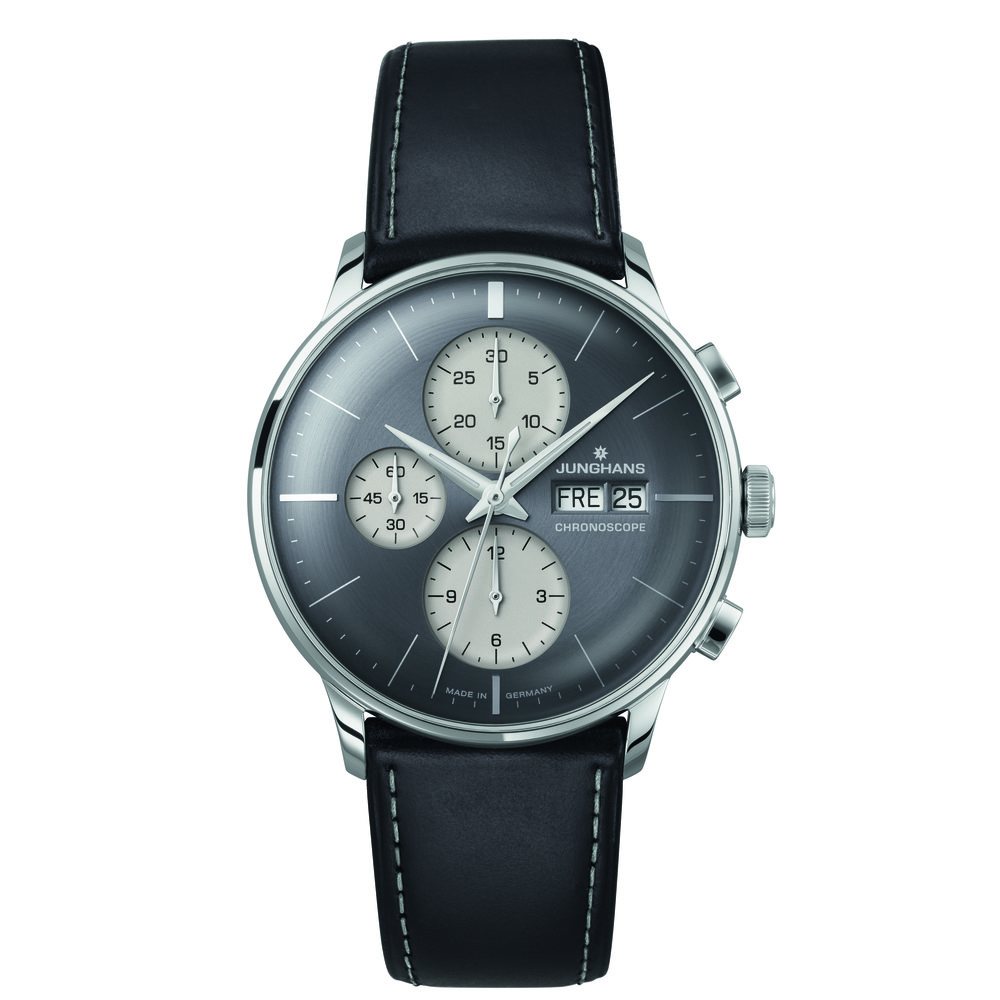 Junghans-027/4525.00
